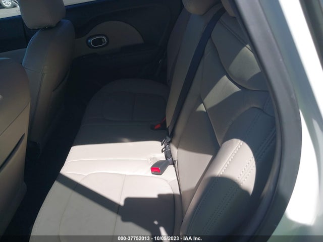 KIA Soul Base 2018 KNDJN2A26J7619650 Image 8