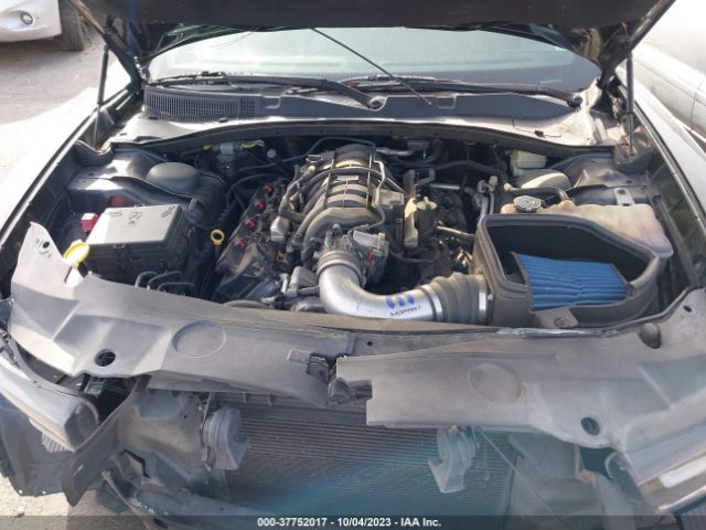 2C3CDXCT2EH348793 Dodge Charger Rt