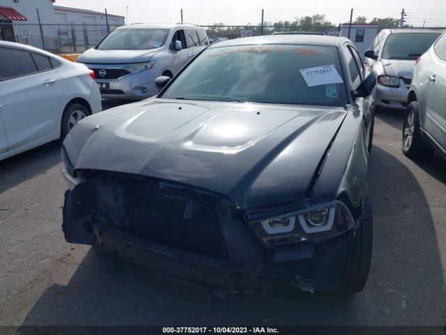 2C3CDXCT2EH348793 Dodge Charger Rt