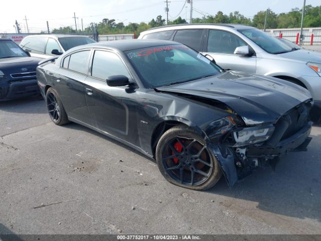 2C3CDXCT2EH348793 Dodge Charger Rt