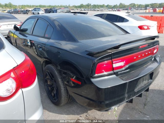 2C3CDXCT2EH348793 Dodge Charger Rt