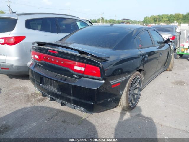 2C3CDXCT2EH348793 Dodge Charger Rt