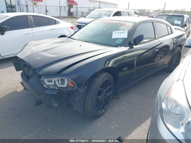 2C3CDXCT2EH348793 Dodge Charger Rt