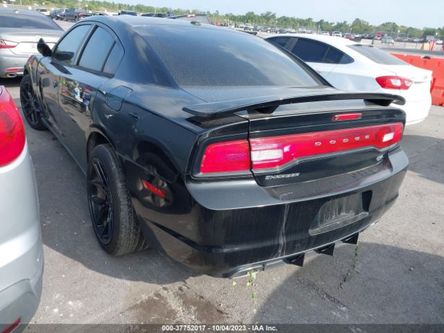2C3CDXCT2EH348793 Dodge Charger Rt