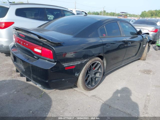 2C3CDXCT2EH348793 Dodge Charger Rt