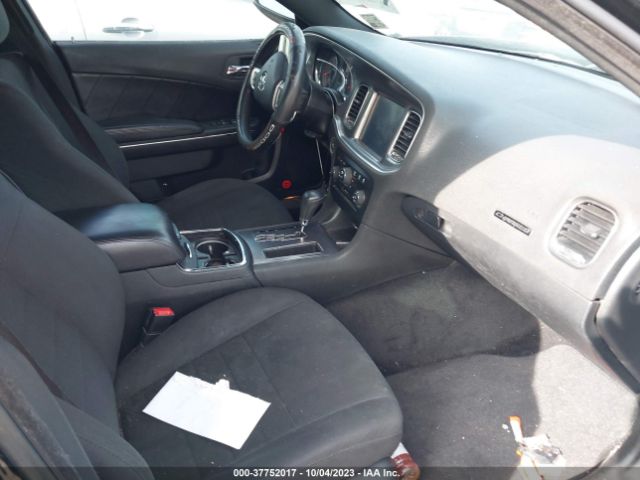 2C3CDXCT2EH348793 Dodge Charger Rt