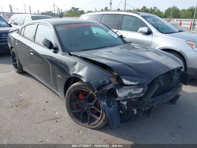 2C3CDXCT2EH348793 Dodge Charger Rt