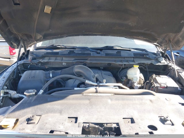RAM 1500 Longhorn Limited 2014 1C6RR6PT8ES364931 Image 10
