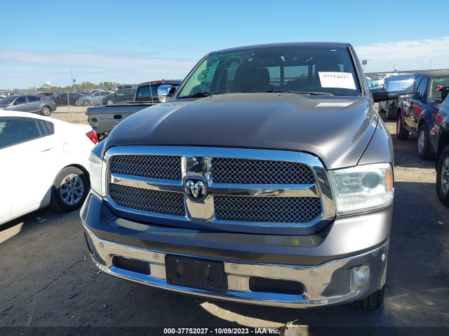 RAM 1500 Longhorn Limited 2014 1C6RR6PT8ES364931 Image 12