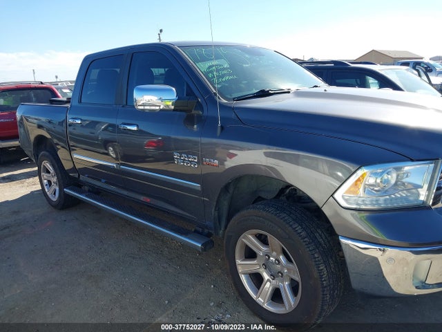 RAM 1500 Longhorn Limited 2014 1C6RR6PT8ES364931 Image 13