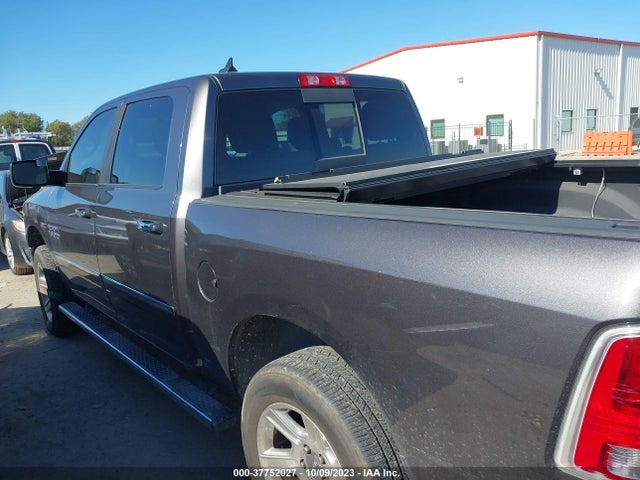 RAM 1500 Longhorn Limited 2014 1C6RR6PT8ES364931 Image 14