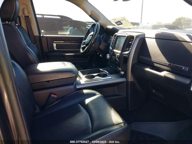 RAM 1500 Longhorn Limited 2014 1C6RR6PT8ES364931 Image 5
