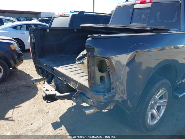 RAM 1500 Longhorn Limited 2014 1C6RR6PT8ES364931 Image 6