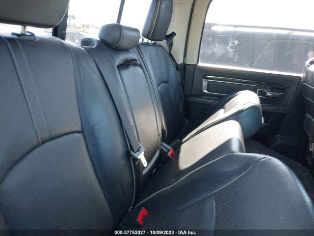 RAM 1500 Longhorn Limited 2014 1C6RR6PT8ES364931 Image 8