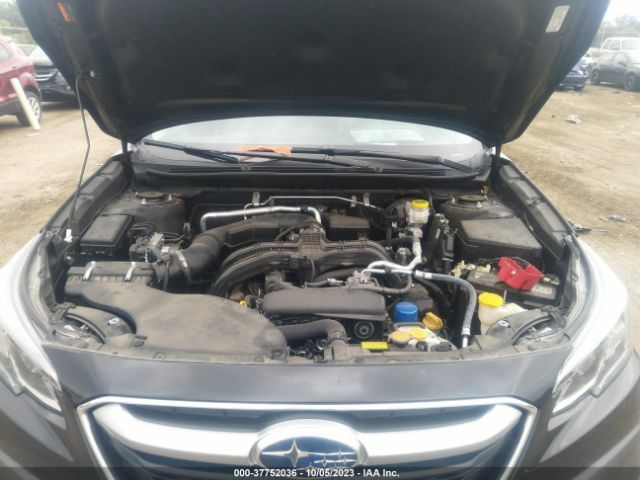 4S4BTANC6N3117043 Subaru Outback Limited
