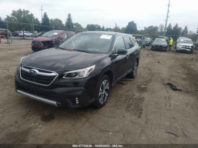 4S4BTANC6N3117043 Subaru Outback Limited