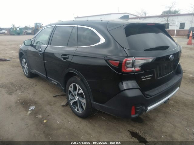 4S4BTANC6N3117043 Subaru Outback Limited