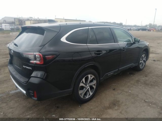 4S4BTANC6N3117043 Subaru Outback Limited