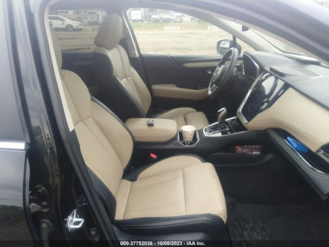 4S4BTANC6N3117043 Subaru Outback Limited