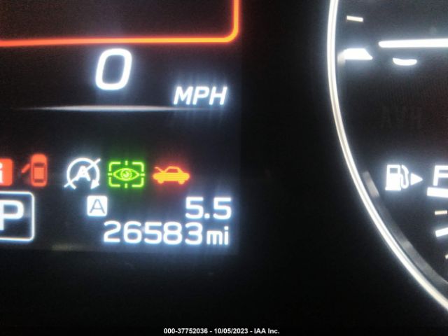 4S4BTANC6N3117043 Subaru Outback Limited