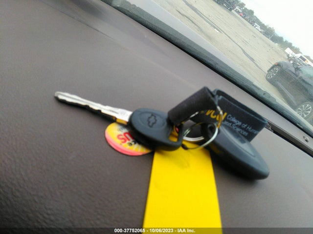 2007 CHEVROLET IMPALA LS VIN: 2G1WB58KX79378648