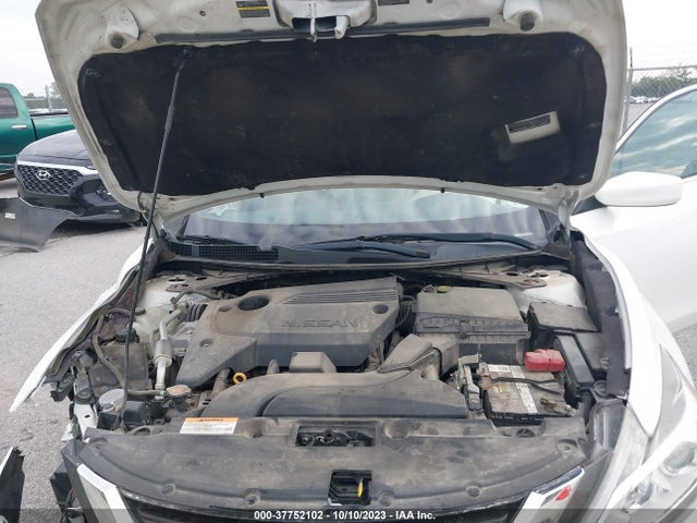 2017 NISSAN ALTIMA 2.5 SV VIN: 1N4AL3AP8HC491751