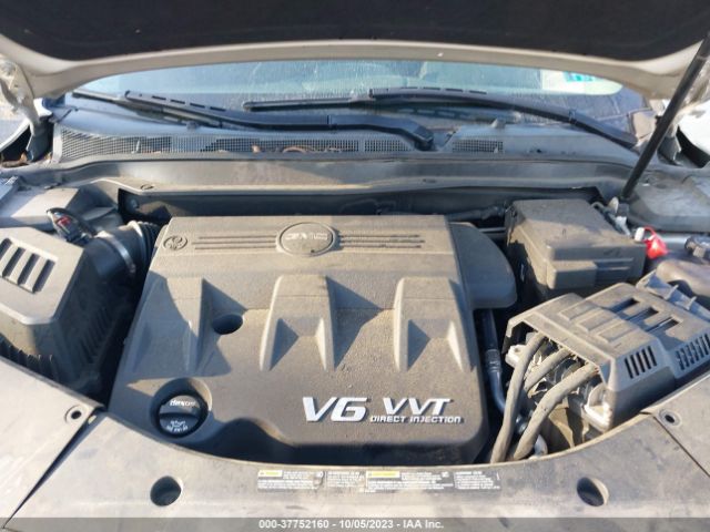 2GKFLWE33F6131824 GMC Terrain Sle