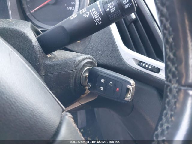 2GKFLWE33F6131824 GMC Terrain Sle