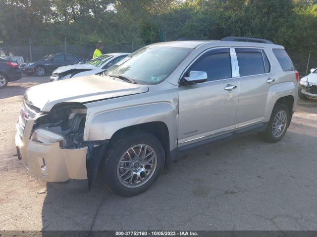 2GKFLWE33F6131824 GMC Terrain Sle