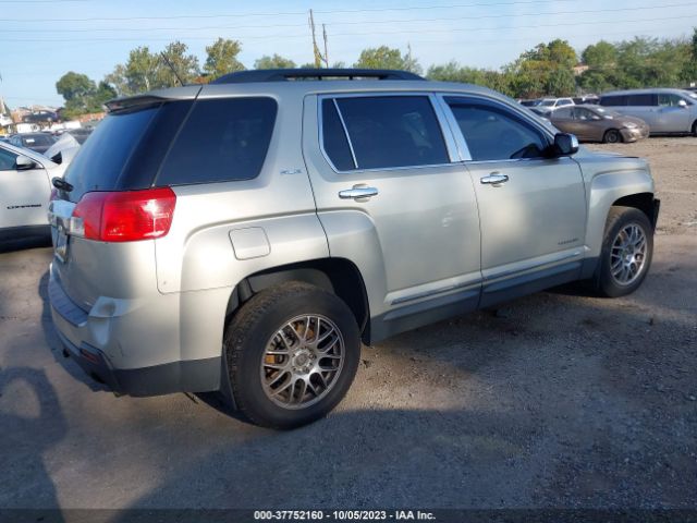 2GKFLWE33F6131824 GMC Terrain Sle
