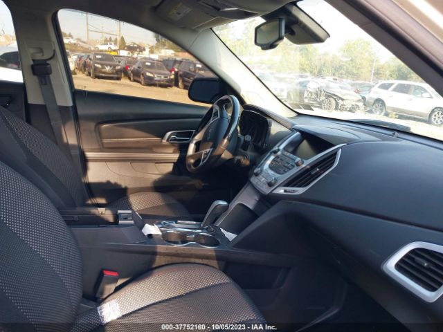 2GKFLWE33F6131824 GMC Terrain Sle