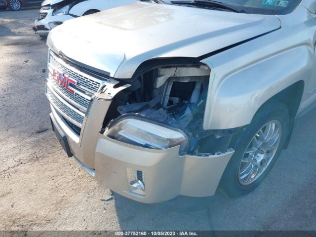2GKFLWE33F6131824 GMC Terrain Sle