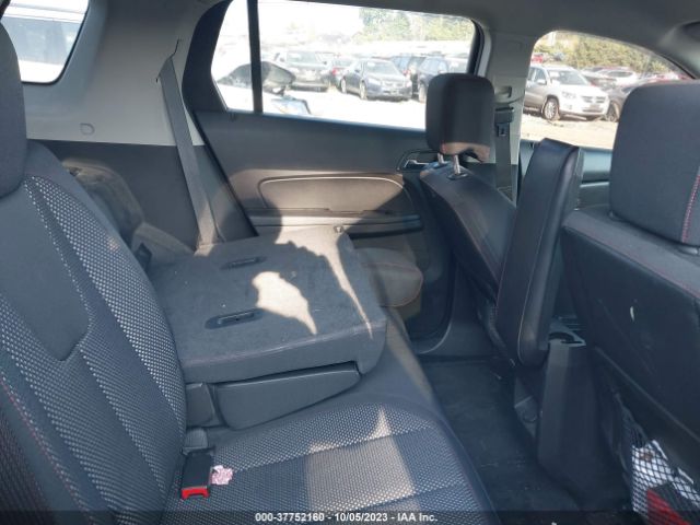 2GKFLWE33F6131824 GMC Terrain Sle