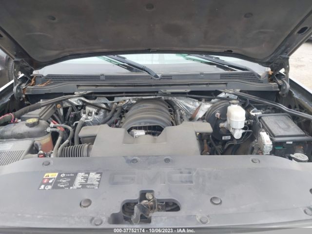 3GTU2WEC1FG313886 GMC Sierra 1500 Denali