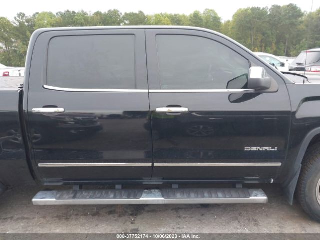 3GTU2WEC1FG313886 GMC Sierra 1500 Denali