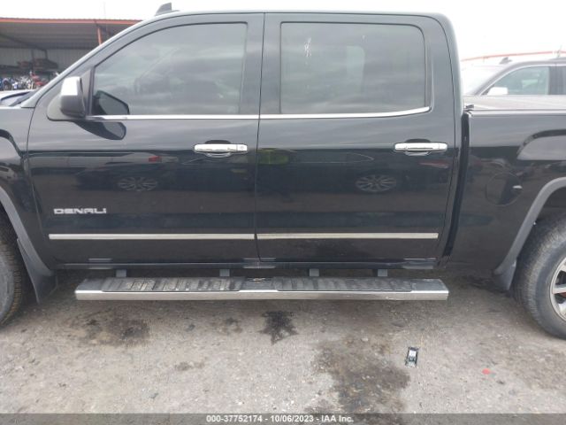 3GTU2WEC1FG313886 GMC Sierra 1500 Denali
