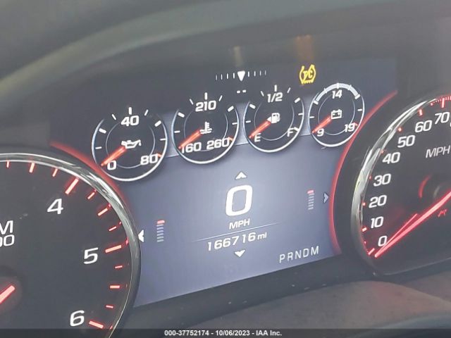 3GTU2WEC1FG313886 GMC Sierra 1500 Denali