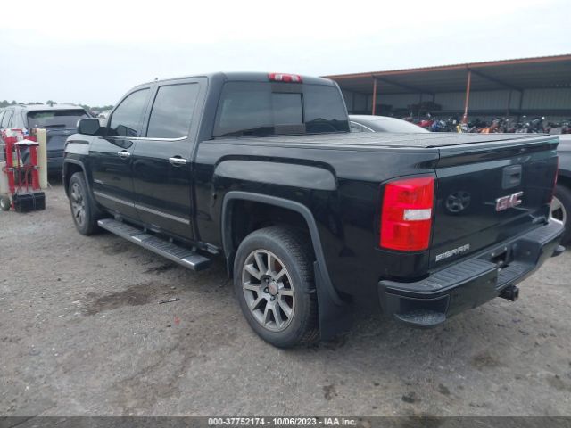 3GTU2WEC1FG313886 GMC Sierra 1500 Denali