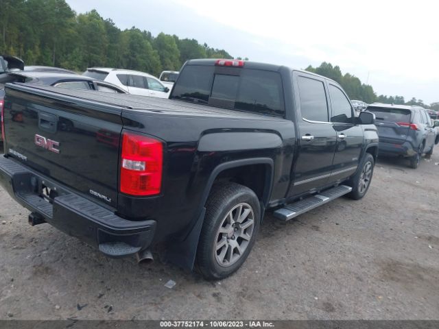 3GTU2WEC1FG313886 GMC Sierra 1500 Denali