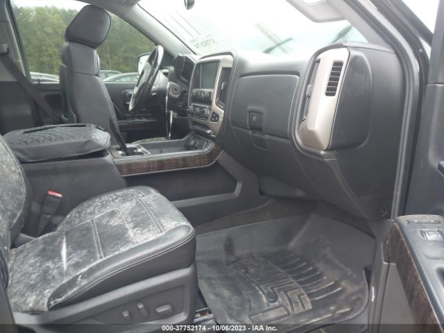 3GTU2WEC1FG313886 GMC Sierra 1500 Denali