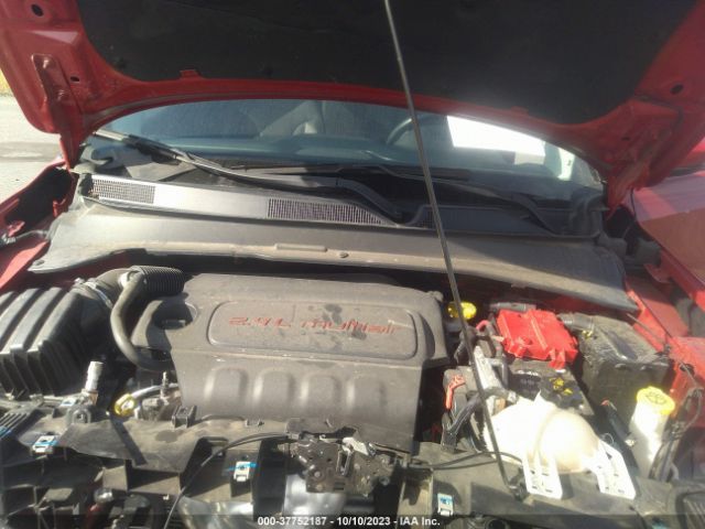 3C4NJCBB3LT252609 Jeep Compass Altitude
