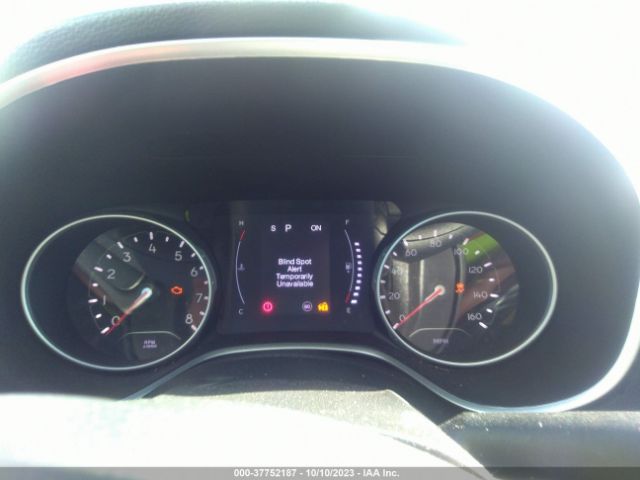 3C4NJCBB3LT252609 Jeep Compass Altitude