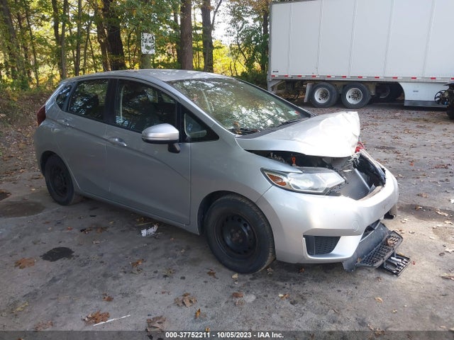 2016 HONDA FIT JHMGK5H55GX013462 Photo 0