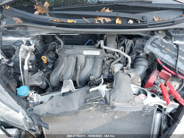 2016 HONDA FIT JHMGK5H55GX013462 Photo 9