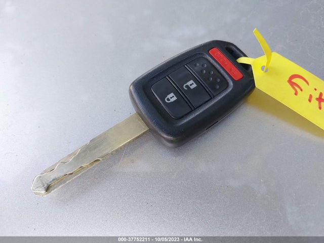 2016 HONDA FIT JHMGK5H55GX013462 Photo 10