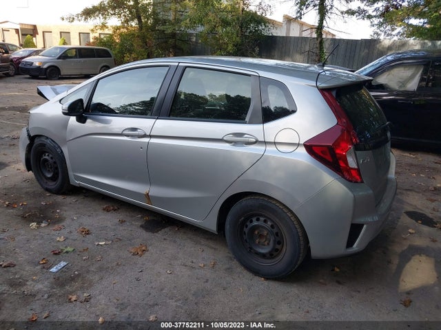2016 HONDA FIT JHMGK5H55GX013462 Photo 2