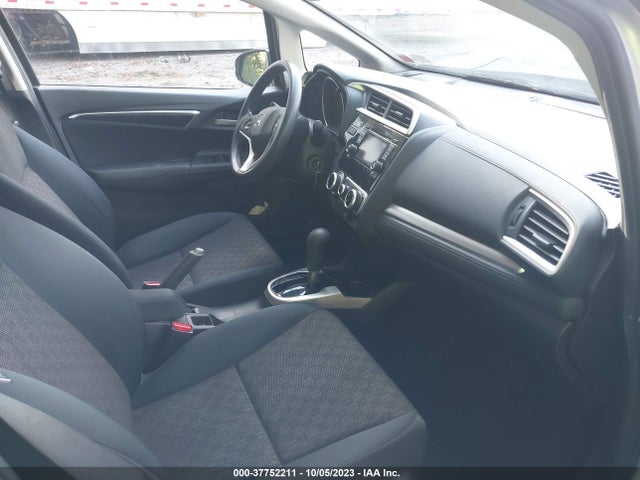 2016 HONDA FIT JHMGK5H55GX013462 Photo 4