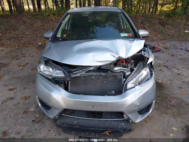 2016 HONDA FIT JHMGK5H55GX013462 Photo 5