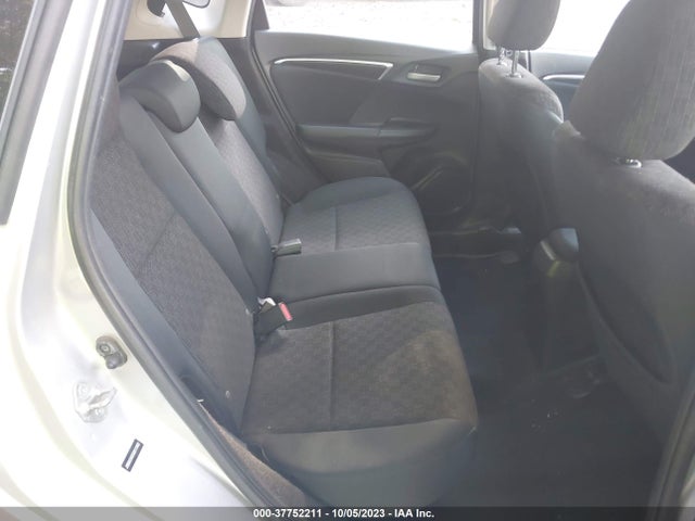 2016 HONDA FIT JHMGK5H55GX013462 Photo 7