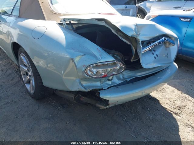 2004 JAGUAR XK8 SAJDA42C942A39553 Photo 5